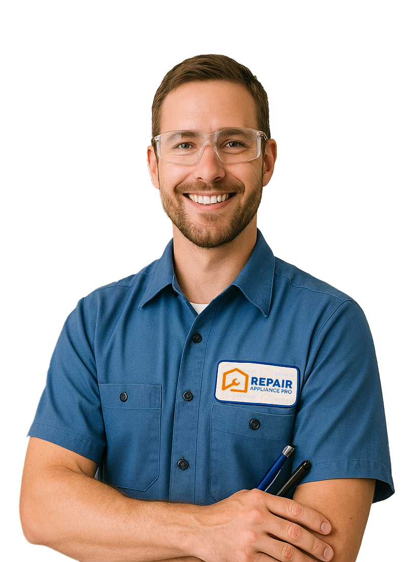 Weathertron Repair
